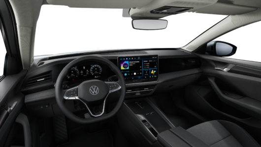 Obrázek Passat 1,5 eTSI 110 kW mHEV