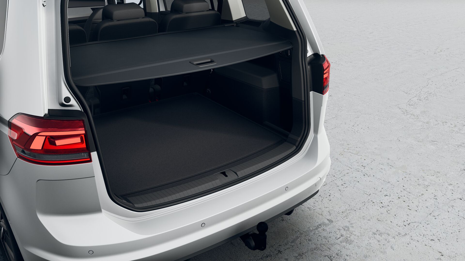 Obrázek Touran People 1,5 TSI 110 kW EVO2 6G