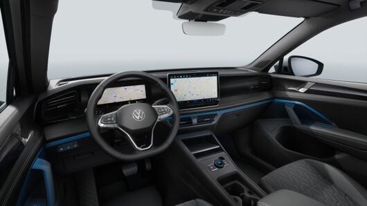 Obrázek Tiguan People 1,5 TSI 150 kW eHybrid