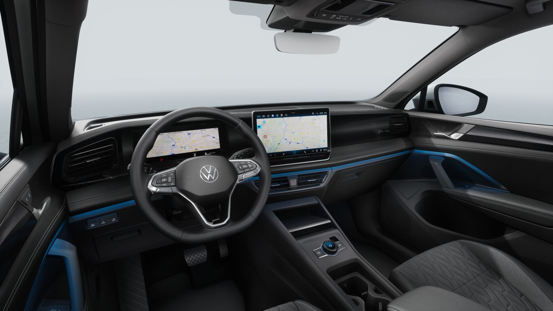 Obrázek Tiguan People 1,5 TSI 150 kW eHybrid