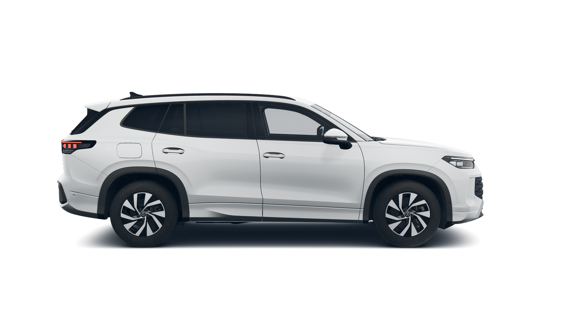 Obrázek Tayron People 1,5 TSI 150 kW eHybrid