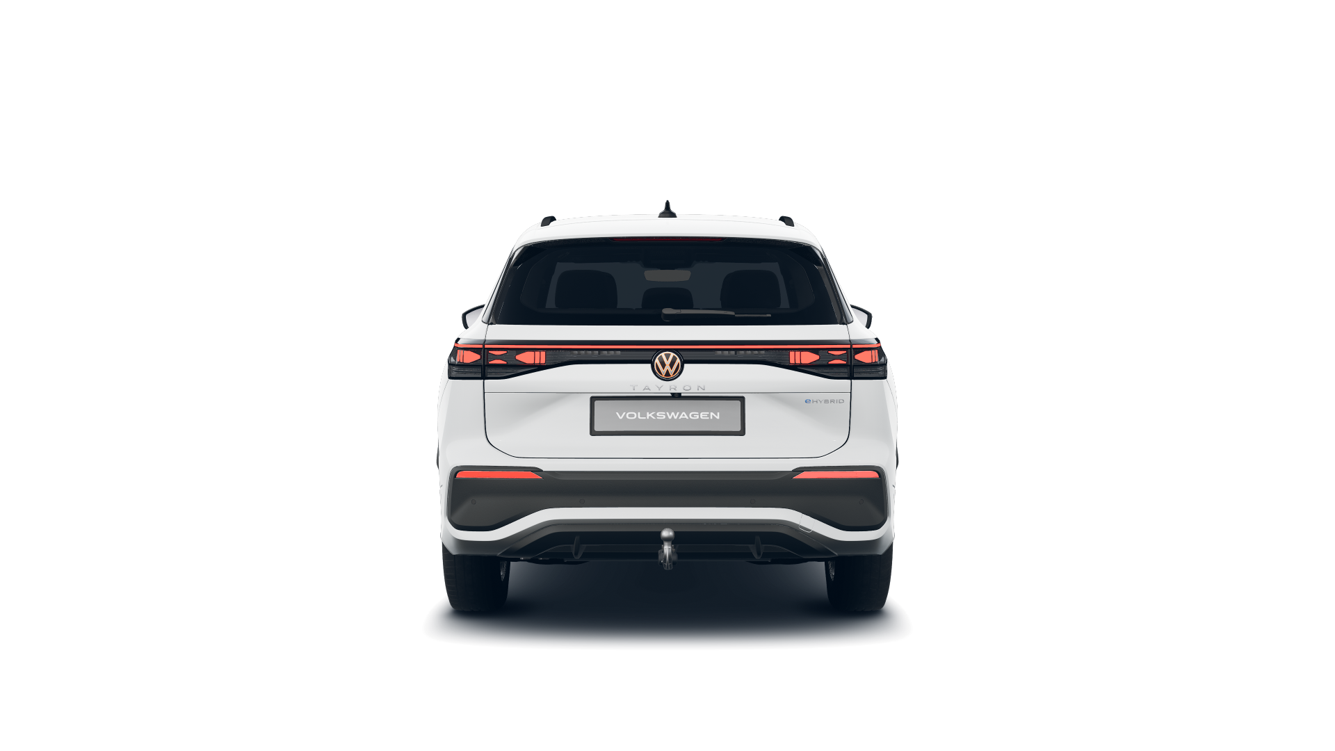 Obrázek Tayron People 1,5 TSI 150 kW eHybrid