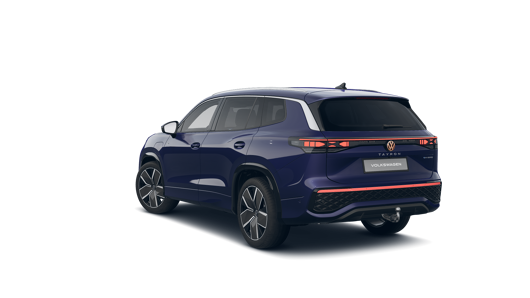 Obrázek Tayron R-Line People 150 kW eHybrid