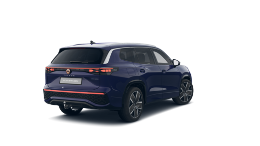 Obrázek Tayron R-Line People 150 kW eHybrid