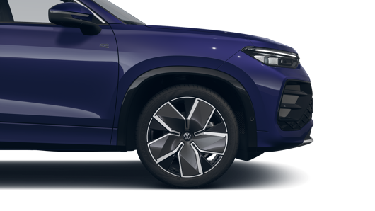 Obrázek Tayron R-Line People 150 kW eHybrid