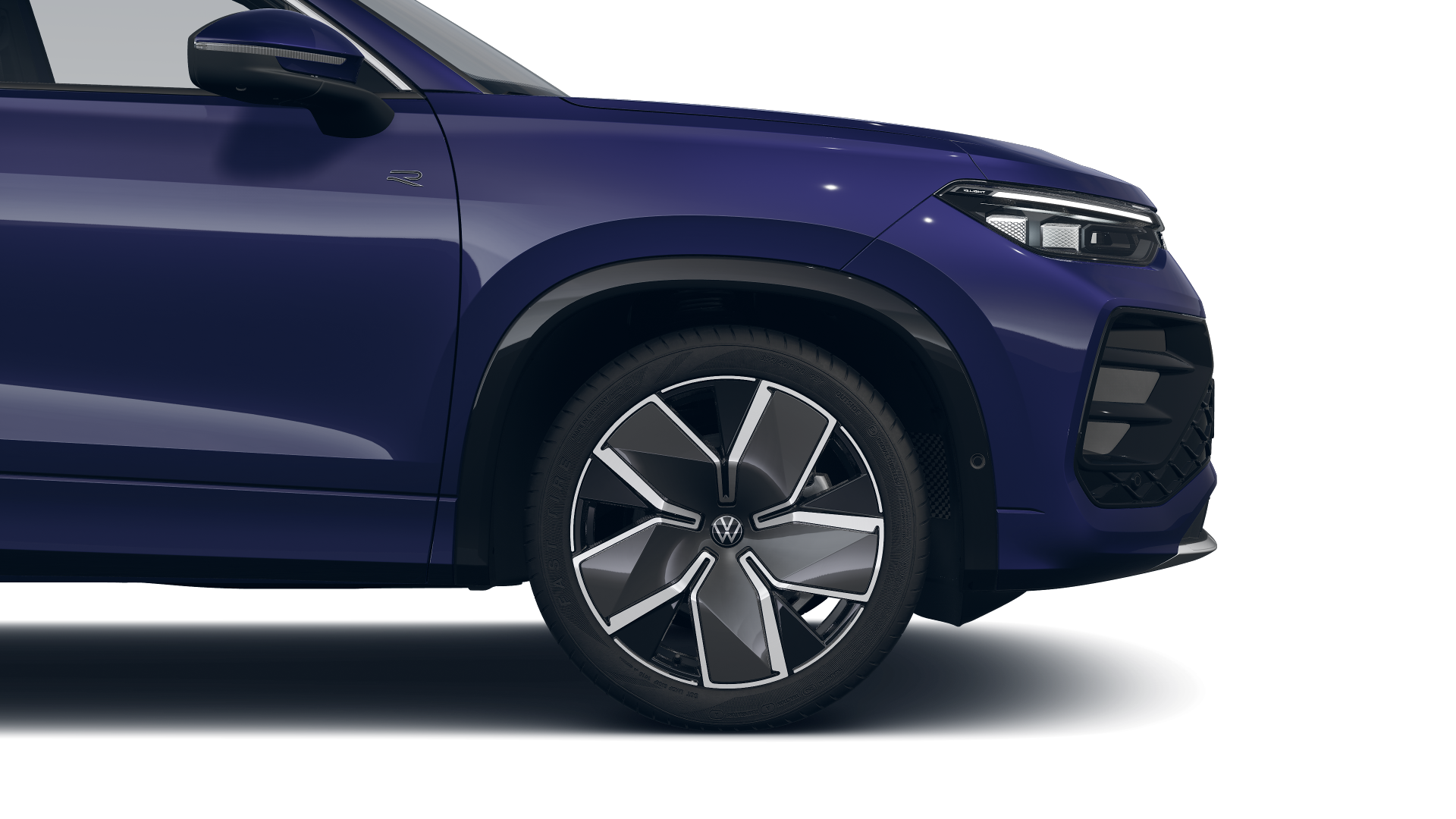 Obrázek Tayron R-Line People 150 kW eHybrid