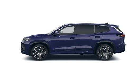 Obrázek Tayron R-Line People 150 kW eHybrid