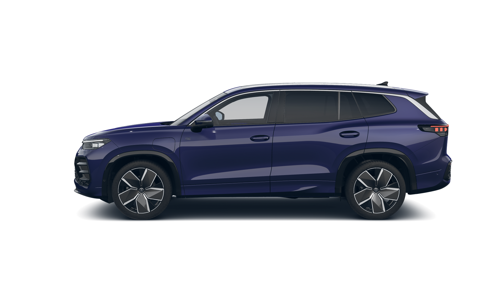 Obrázek Tayron R-Line People 150 kW eHybrid