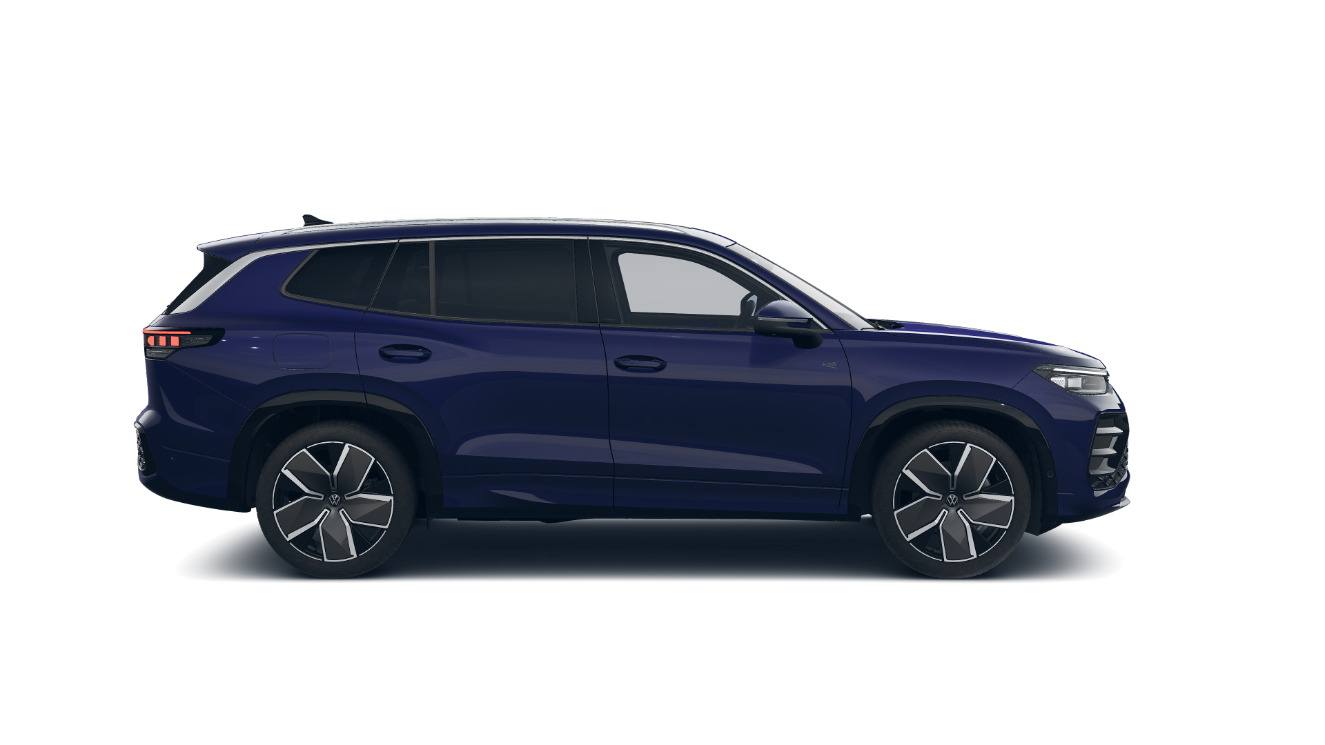 Obrázek Tayron R-Line People 150 kW eHybrid