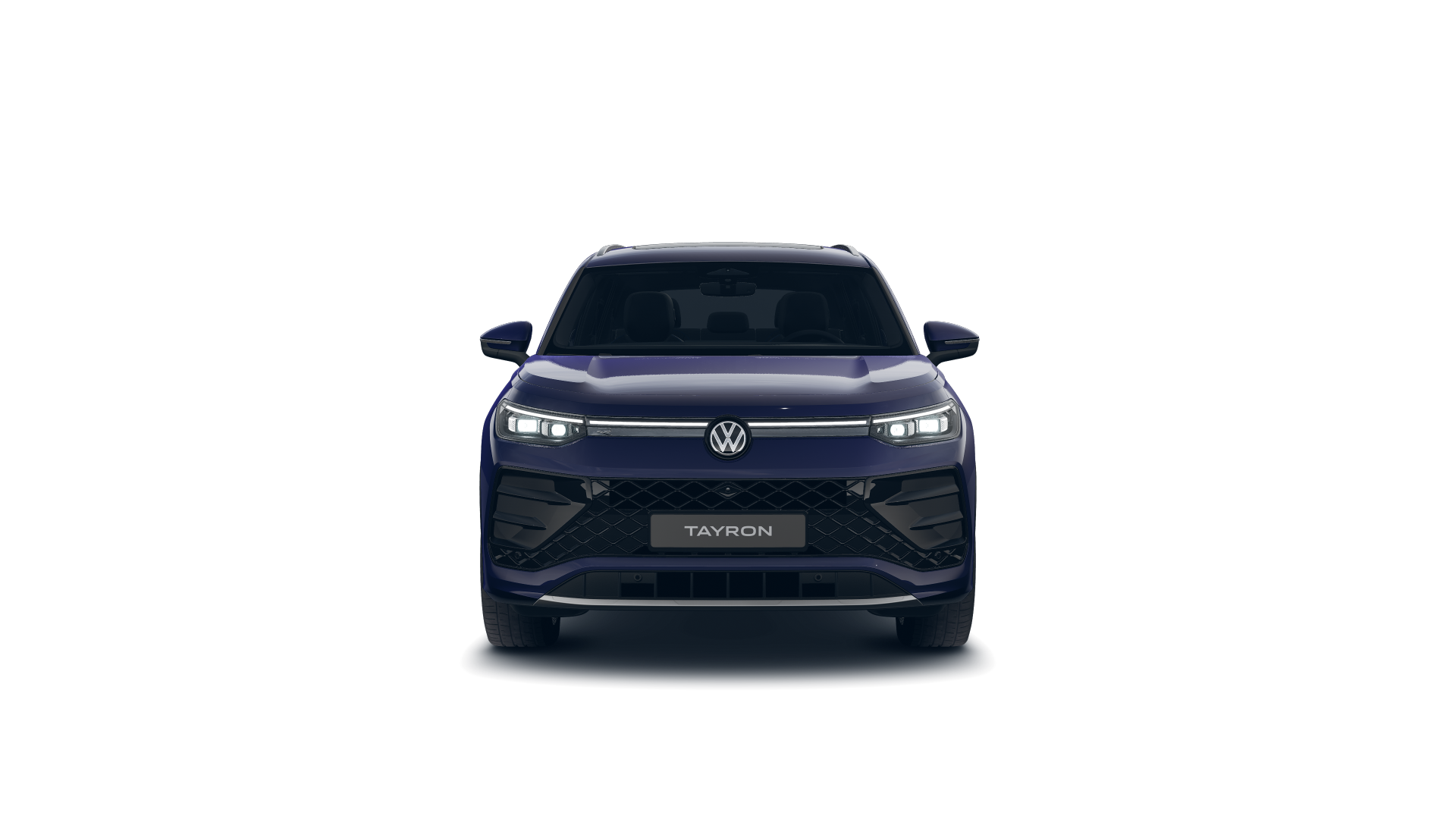 Obrázek Tayron R-Line People 150 kW eHybrid