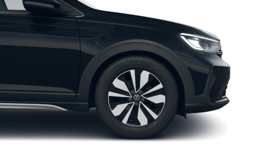 Obrázek Taigo People 1,0 TSI 85 kW 6G