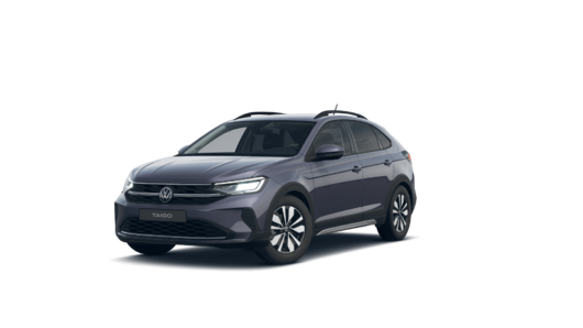 Obrázek Taigo People 1,0 TSI 85 kW 6G