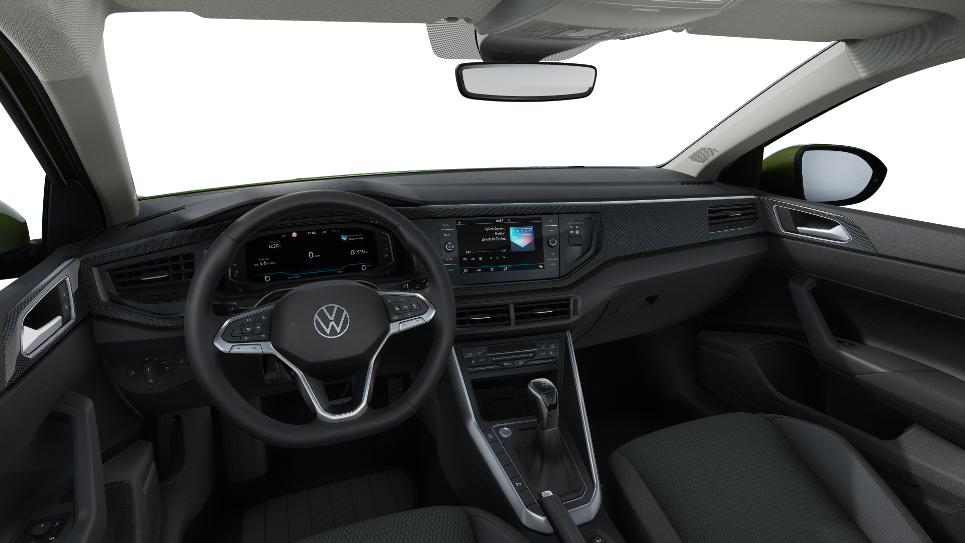 Obrázek Taigo People 1,0 TSI 85 kW 7DSG