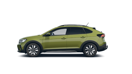 Obrázek Taigo People 1,0 TSI 85 kW 7DSG