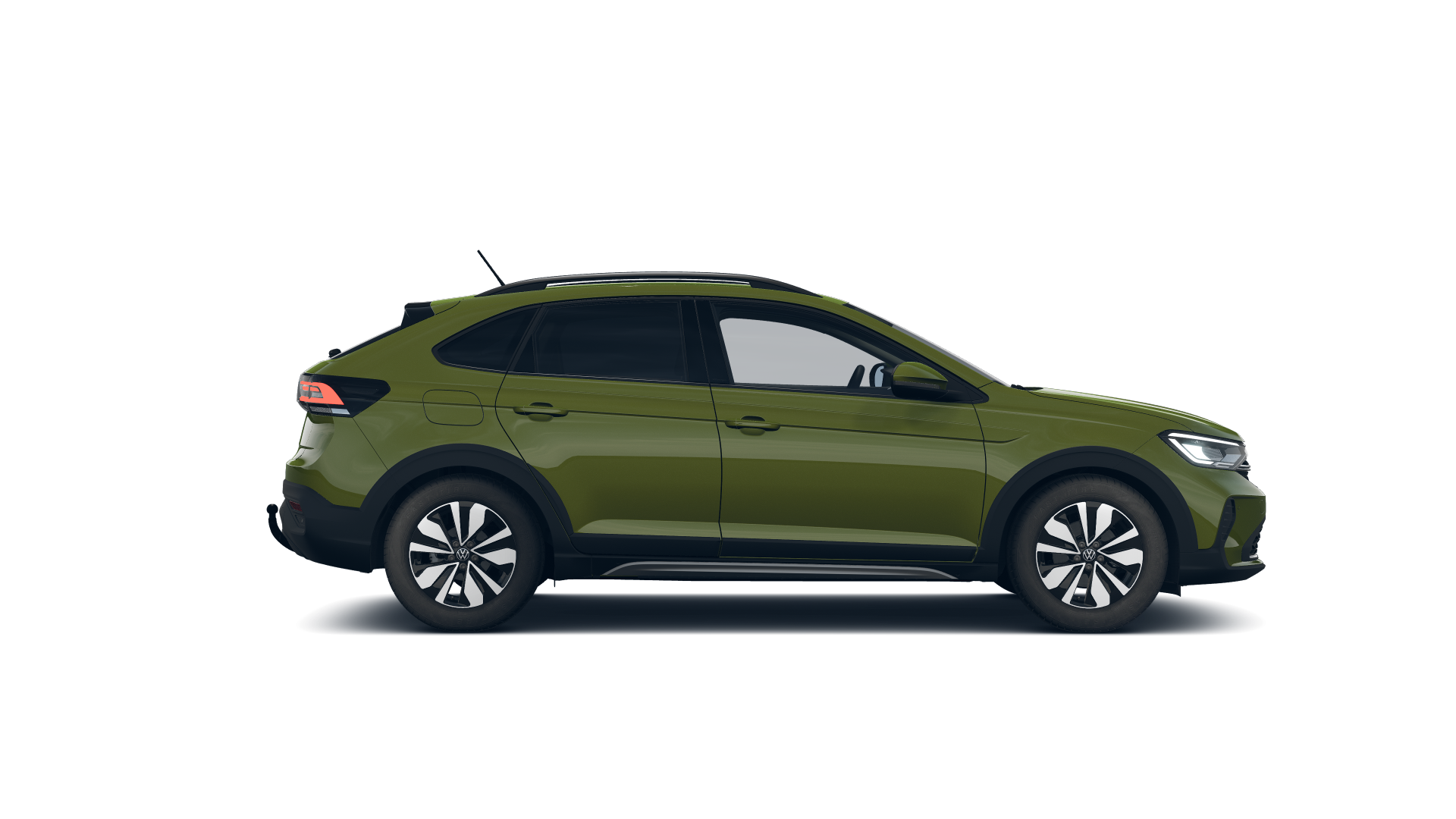 Obrázek Taigo People 1,0 TSI 85 kW 7DSG