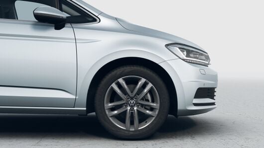 Obrázek Touran People 1,5 TSI 110 kW EVO2 7DSG