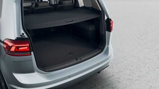 Obrázek Touran People 1,5 TSI 110 kW EVO2 7DSG