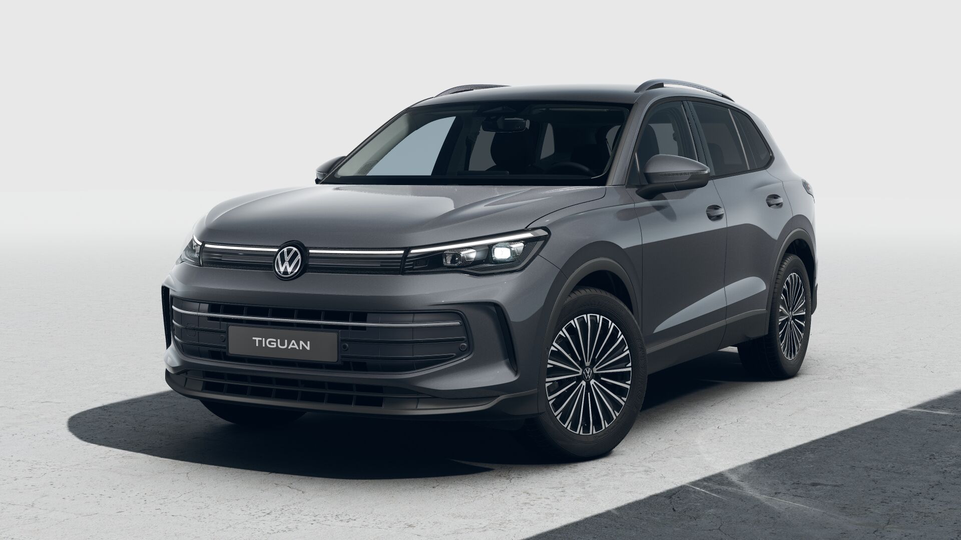 Obrázek Tiguan People 1,5 eTSI 110 kW mHEV
