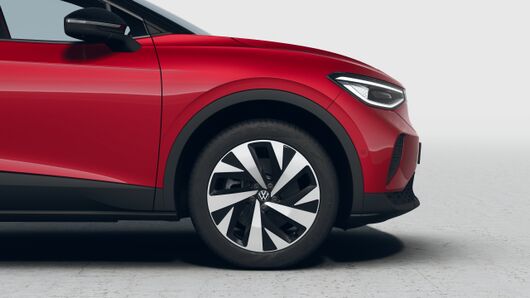 Obrázek ID.4 Pro People 210 kW, kap. 77 kWh