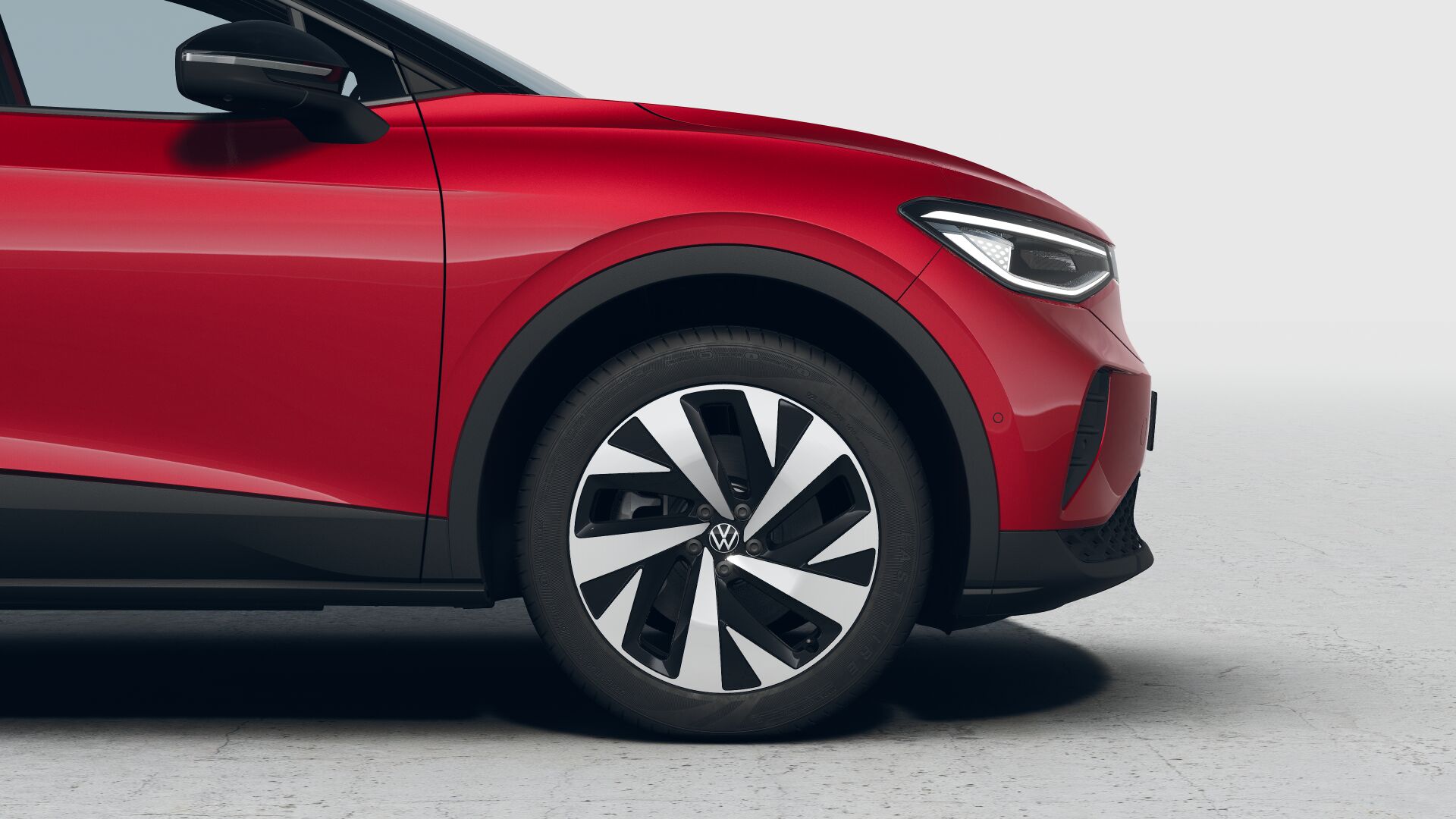 Obrázek ID.4 Pro People 210 kW, kap. 77 kWh