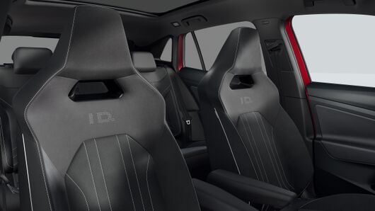 Obrázek ID.4 Pro People 210 kW, kap. 77 kWh