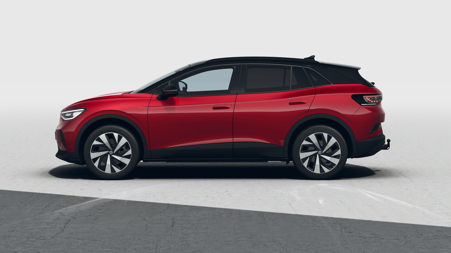 Obrázek ID.4 Pro People 210 kW, kap. 77 kWh