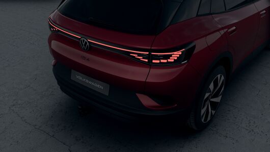 Obrázek ID.4 Pro People 210 kW, kap. 77 kWh