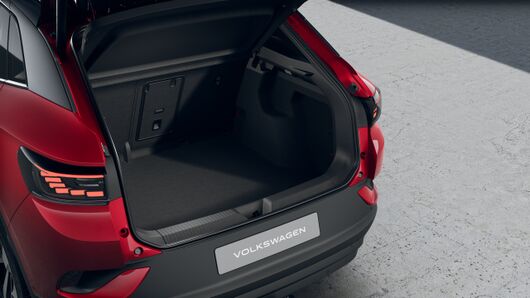 Obrázek ID.4 Pro People 210 kW, kap. 77 kWh