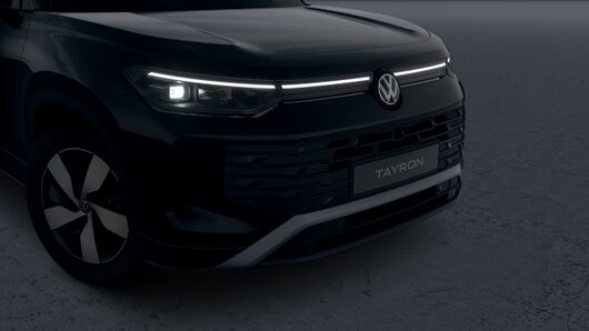 Obrázek Tayron Friends 2,0 TDI 110 kW