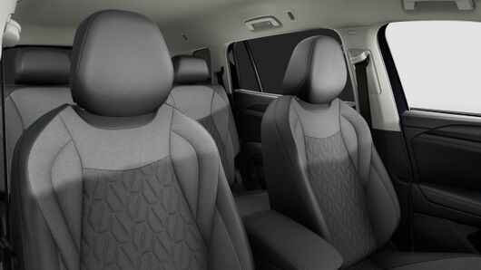 Obrázek Tayron Friends 2,0 TDI 110 kW