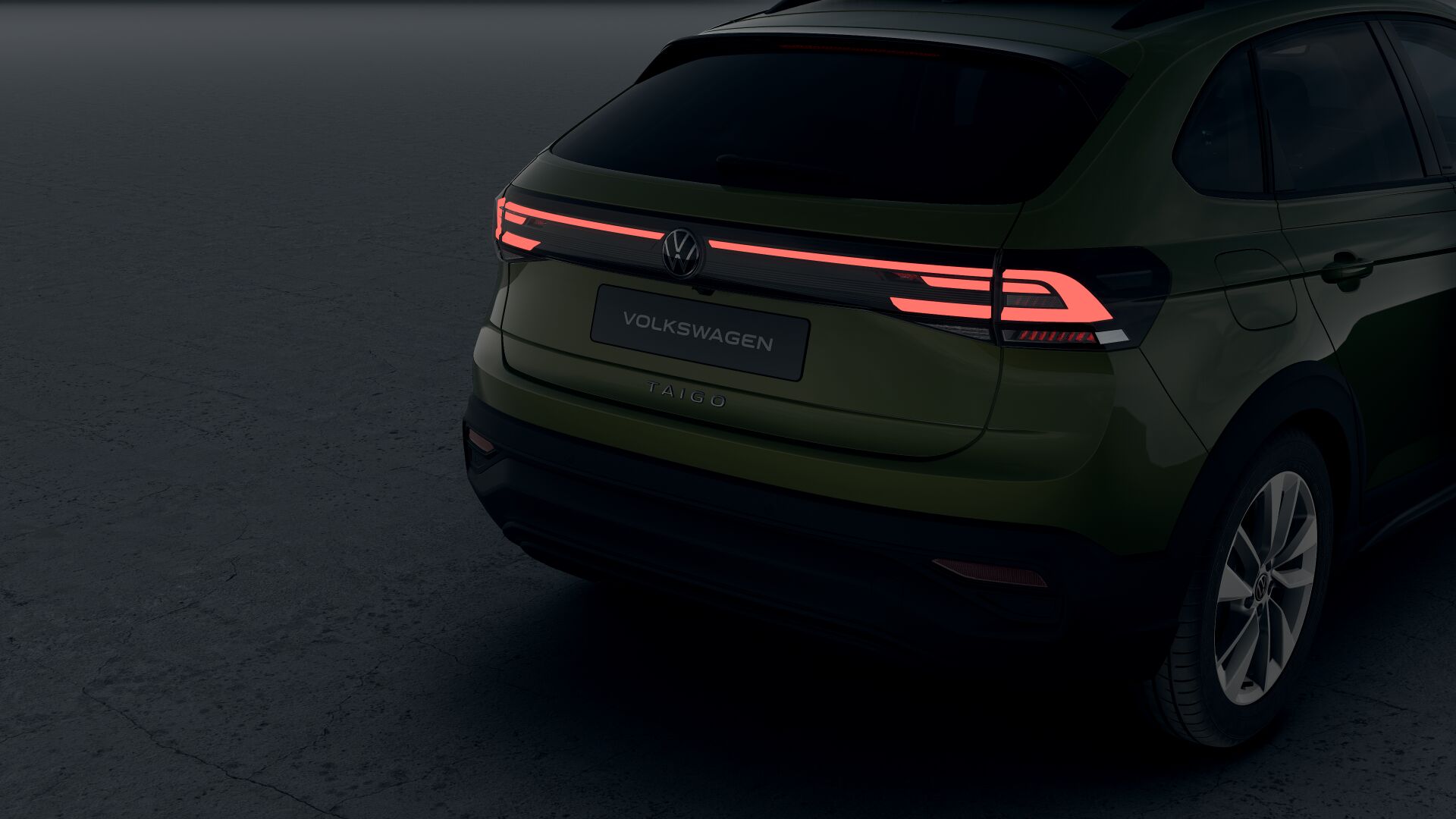 Obrázek Taigo People 1,0 TSI 85 kW 6G