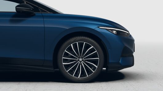 Obrázek ID.7 Tourer Pro S People 210  kW, 86 kWh