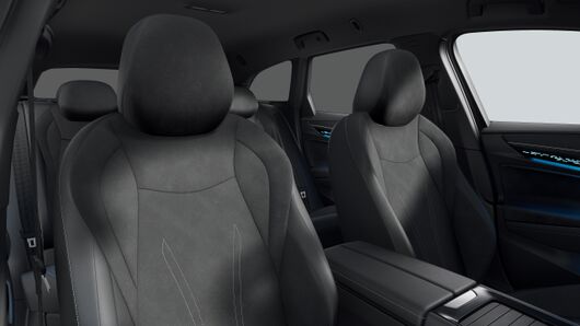 Obrázek ID.7 Tourer Pro S People 210  kW, 86 kWh