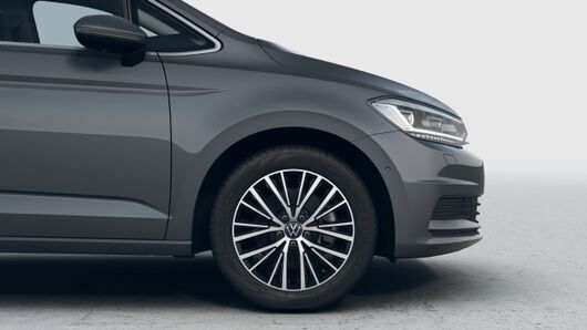 Obrázek Touran People 1,5 TSI 110 kW EVO2 7DSG