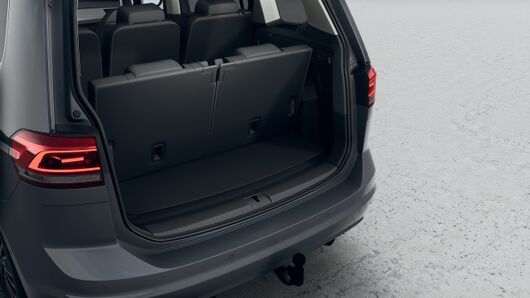 Obrázek Touran People 1,5 TSI 110 kW EVO2 7DSG