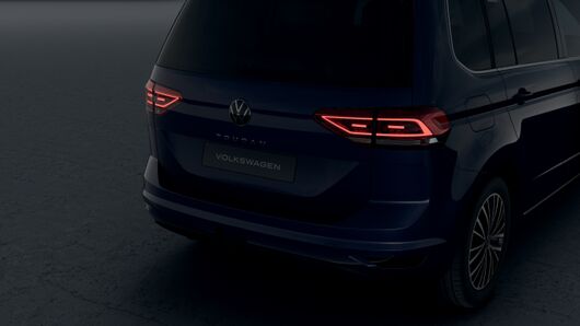 Obrázek Touran People 1,5 TSI 110 kW EVO2 6G