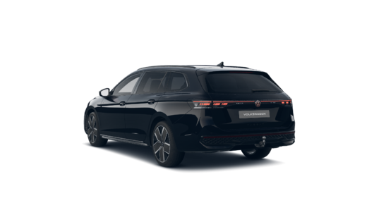 Obrázek Passat R-Line People 2,0 TSI 150 kW