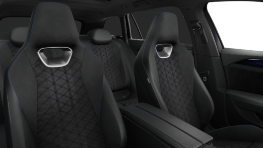 Obrázek Passat R-Line People 2,0 TSI 150 kW