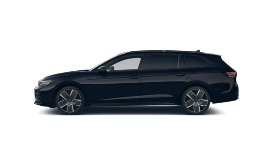 Obrázek Passat R-Line People 2,0 TSI 150 kW