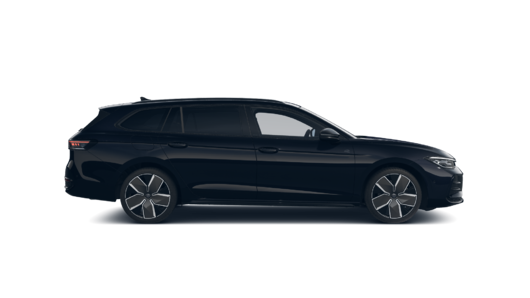 Obrázek Passat R-Line People 2,0 TSI 150 kW