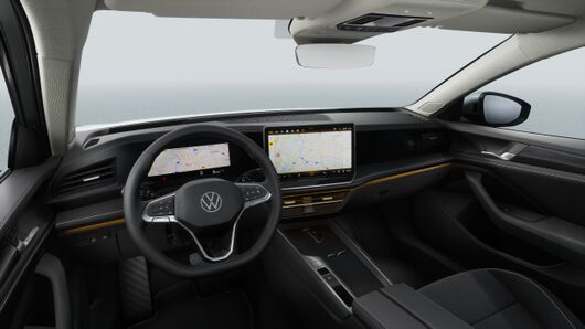 Obrázek Passat Business 2,0 TDI 110 kW