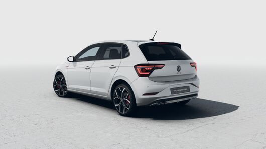Obrázek Polo GTI 2,0 TSI 152 kW 7DSG
