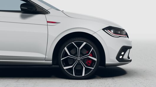 Obrázek Polo GTI 2,0 TSI 152 kW 7DSG