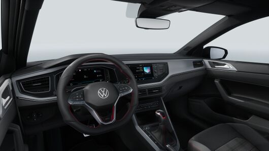 Obrázek Polo GTI 2,0 TSI 152 kW 7DSG