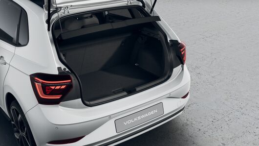 Obrázek Polo GTI 2,0 TSI 152 kW 7DSG