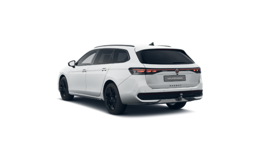 Obrázek Passat R-Line 2,0 TDI 110 kW