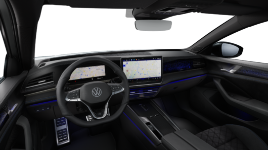 Obrázek Passat R-Line 2,0 TDI 110 kW