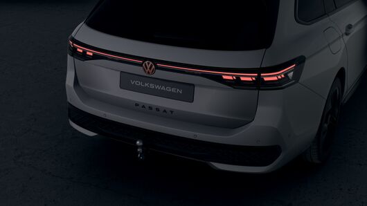 Obrázek Passat R-Line 2,0 TDI 110 kW