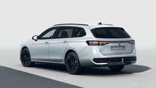 Obrázek Passat R-Line 2,0 TDI 110 kW