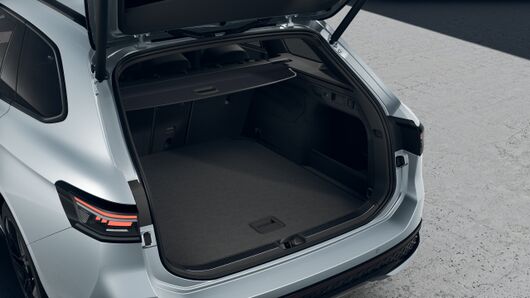 Obrázek Passat R-Line 2,0 TDI 110 kW